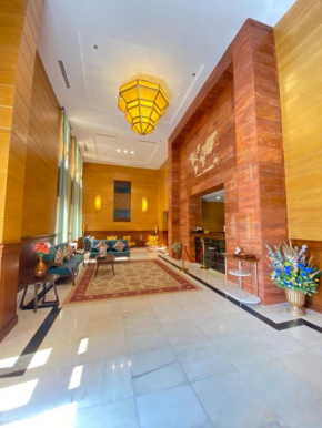 بيز للشقق الفندقية BIZ Hotel Apartments